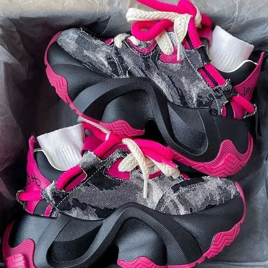 Ortopédico Zapatillas a medida y cómodo