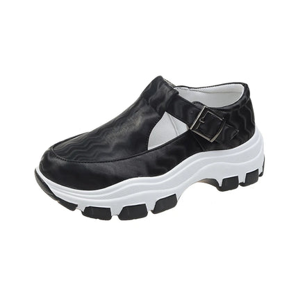 Ortopédico Zapatillas de apoyo y con estilo
