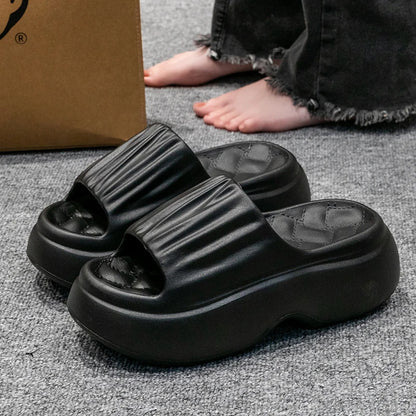 Ortopédico Tacones informal y de apoyo