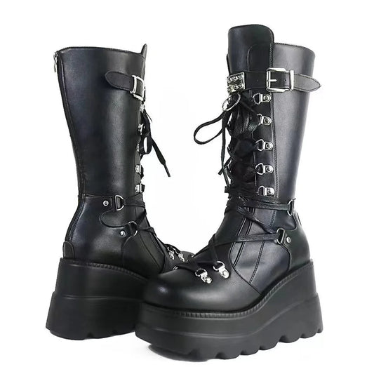 Ortopédico Botas a la moda y de apoyo