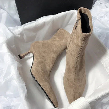 Ortopédico Botas de apoyo y con estilo