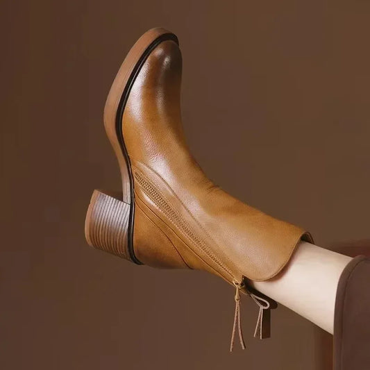 Ortopédico Tacones a medida y cómodo