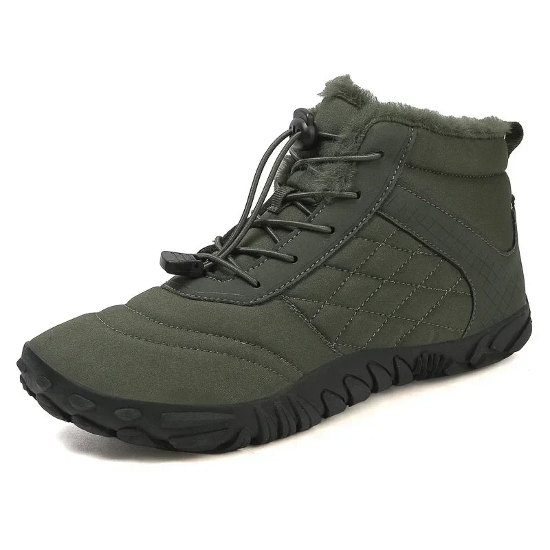 Ortopédico Zapatillas informal y de apoyo