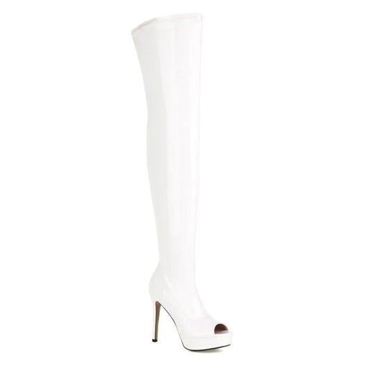 Ortopédico Tacones cómodo y a la moda