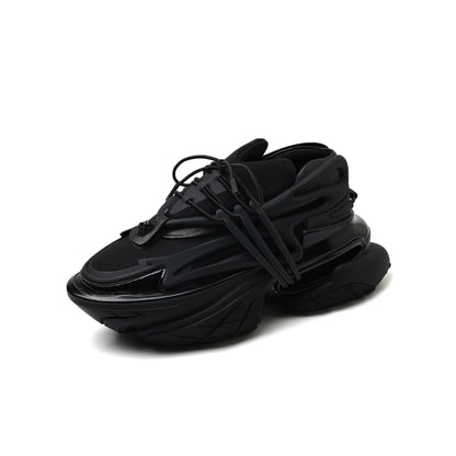Ortopédico Zapatillas informal y de apoyo