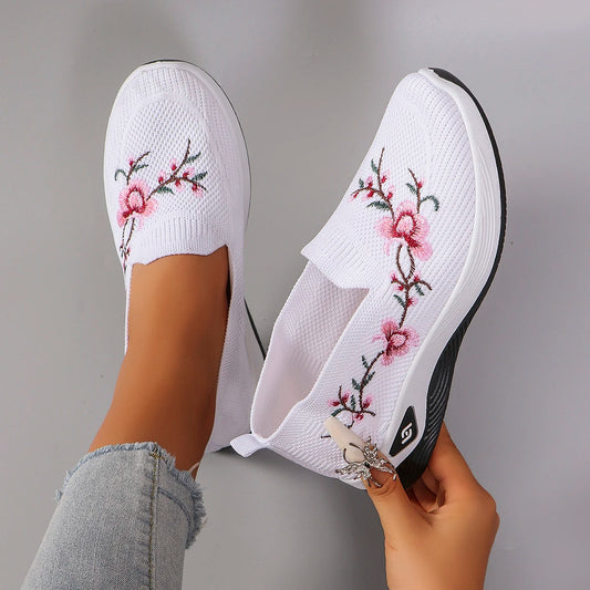 Ortopédico Zapatillas a la moda y de apoyo