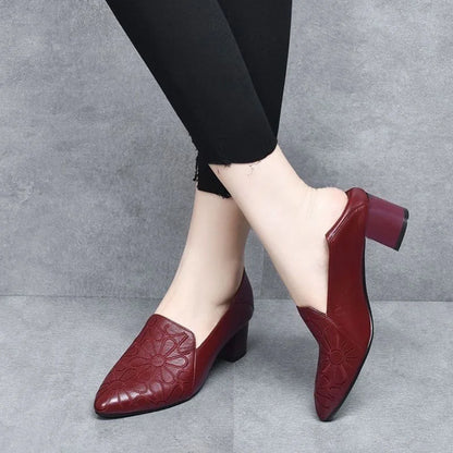 Ortopédico Tacones de alta calidad