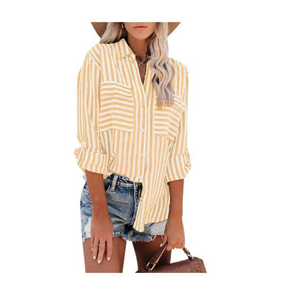 CM | Blusa