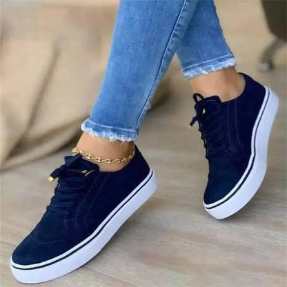 CM | Elegantes zapatillas con plataforma