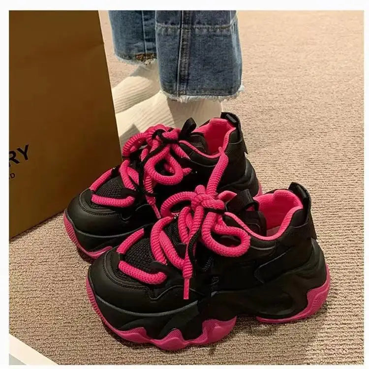 Ortopédico Zapatillas a medida y cómodo