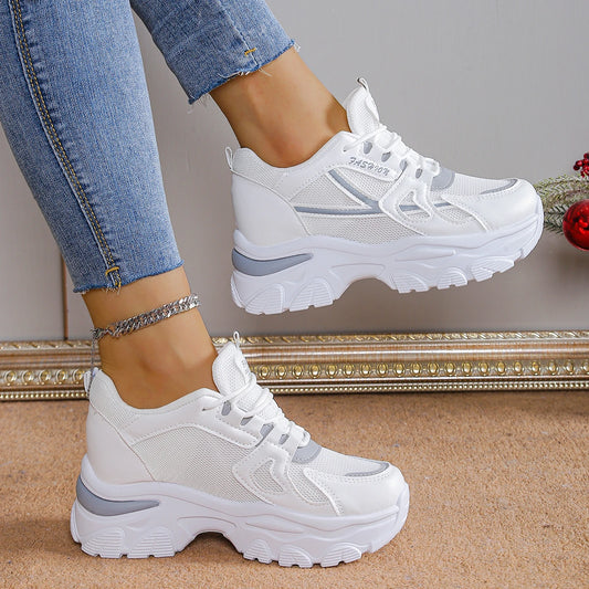 Ortopédico Zapatillas elegante y de apoyo