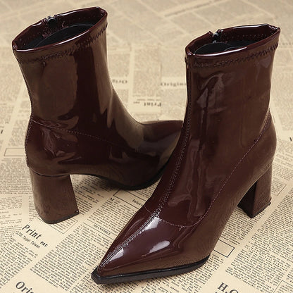 Ortopédico Botas informal y de apoyo