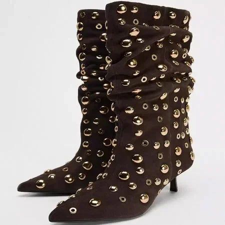 Ortopédico Botas elegante y de apoyo
