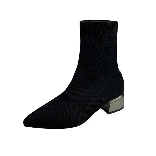 Ortopédico Tacones de apoyo y con estilo