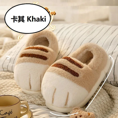 Ortopédico Zapatillas de casa de alta calidad