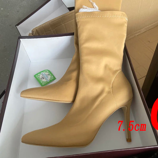 Ortopédico Tacones cómodo y a la moda