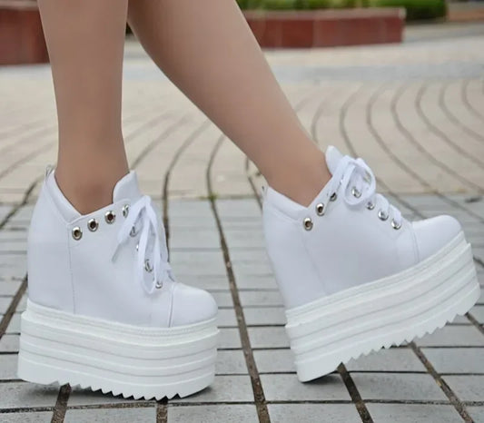 Ortopédico Tacones a medida y cómodo