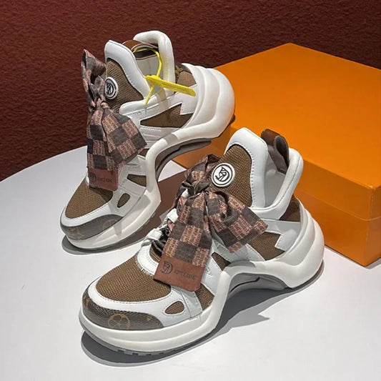Ortopédico Zapatillas de apoyo y con estilo