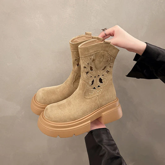 Ortopédico Tacones cómodo y a la moda