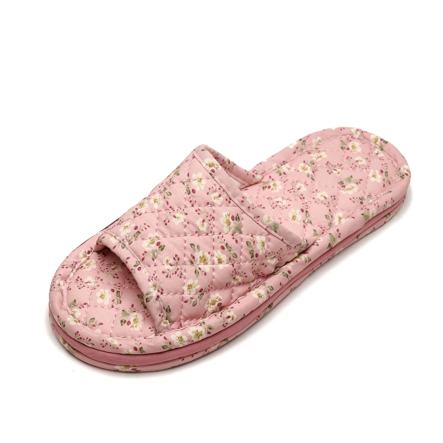Ortopédico Zapatillas de casa cómodo y a la moda