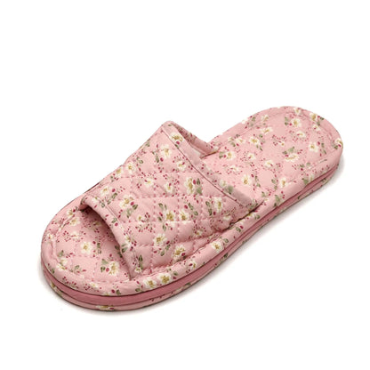 Ortopédico Zapatillas de casa cómodo y a la moda