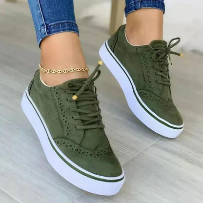 CM | Zapatillas cómodas y aireadas