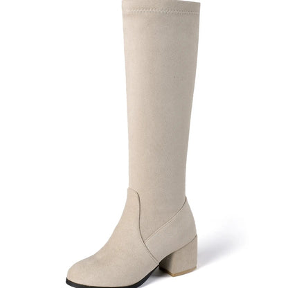 Ortopédico Tacones a la moda y de apoyo