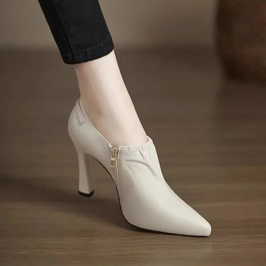 Ortopédico Tacones de apoyo y con estilo