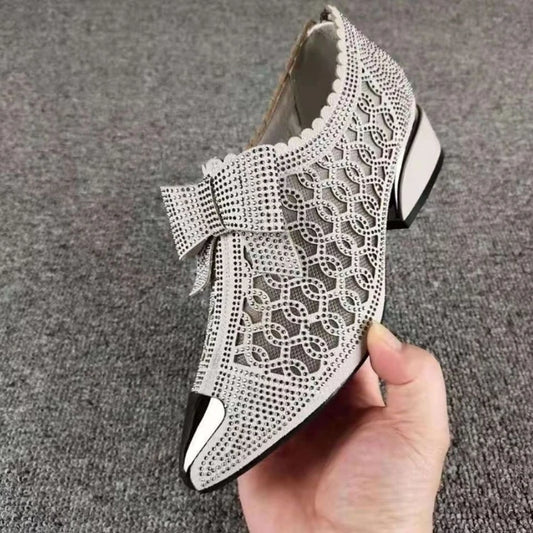 Ortopédico Sandalias elegante y de apoyo