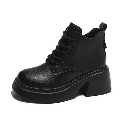 Ortopédico Botas de apoyo y con estilo