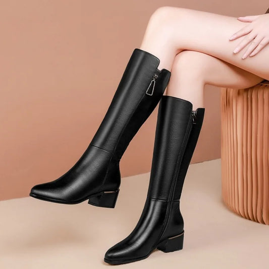 Ortopédico Botas informal y de apoyo