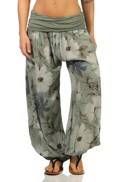CM | Pantalones ligeros y frescos