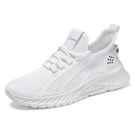 Ortopédico Zapatillas informal y de apoyo