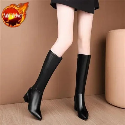 Ortopédico Botas de apoyo y con estilo