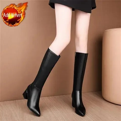 Ortopédico Botas de apoyo y con estilo