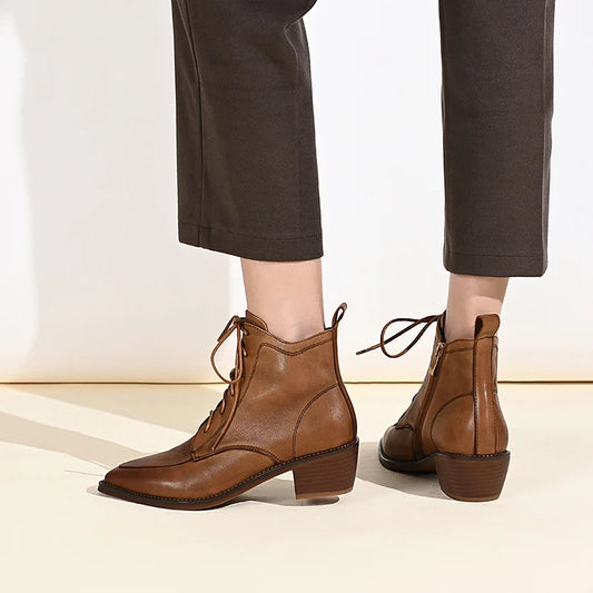 Ortopédico Tacones cómodo y a la moda