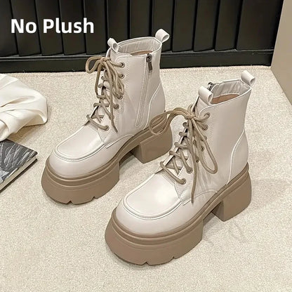 Ortopédico Botas cómodo y a la moda