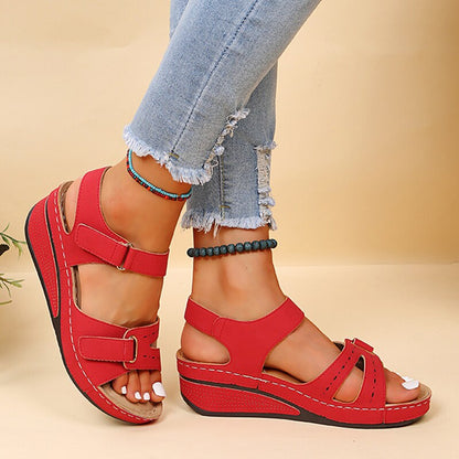 CM | Fernanda® | Sandalias ortopédicas