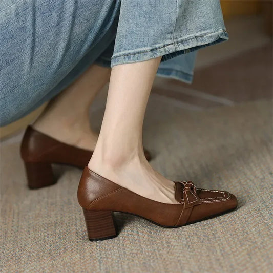 Ortopédico Tacones de apoyo y moderno