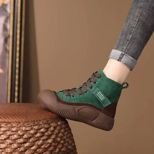 Ortopédico Zapatillas elegante y de apoyo