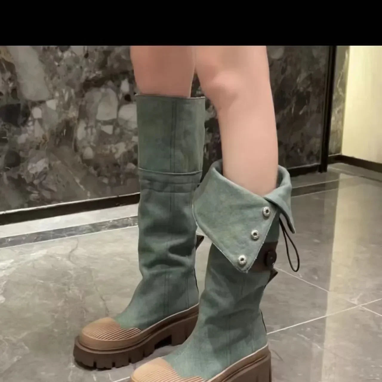 Ortopédico Tacones de apoyo y moderno