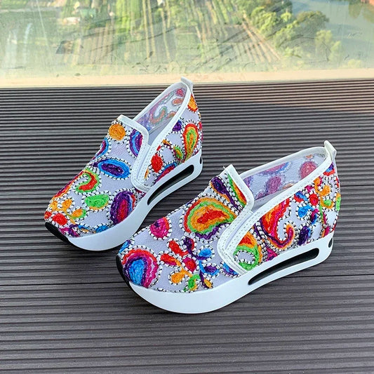 Ortopédico Zapatillas duradero y de apoyo