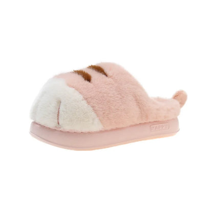 Ortopédico Zapatillas de casa de alta calidad