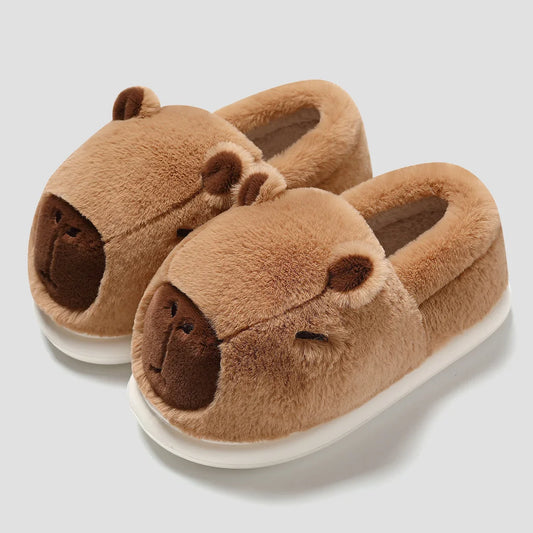 Ortopédico Zapatillas de casa versátil y de apoyo