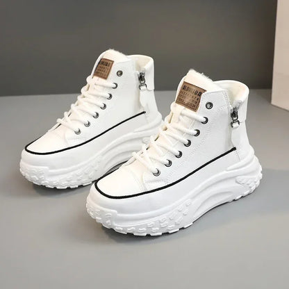 Ortopédico Zapatillas a la moda y de apoyo