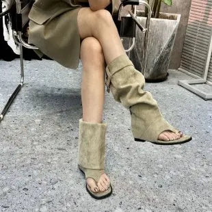 Ortopédico Sandalias de apoyo y con estilo