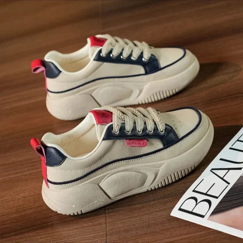 Ortopédico Zapatillas informal y de apoyo
