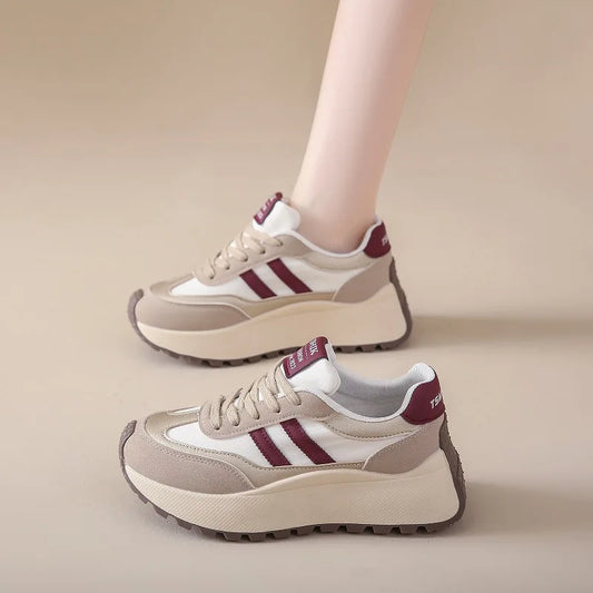Ortopédico Zapatillas cómodo y a la moda