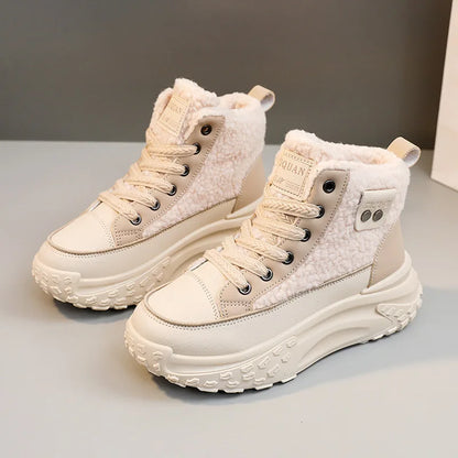 Ortopédico Zapatillas a la moda y de apoyo