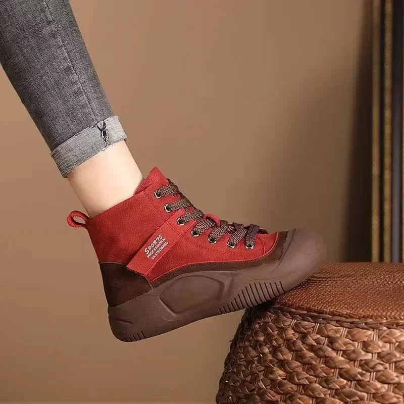 Ortopédico Zapatillas elegante y de apoyo